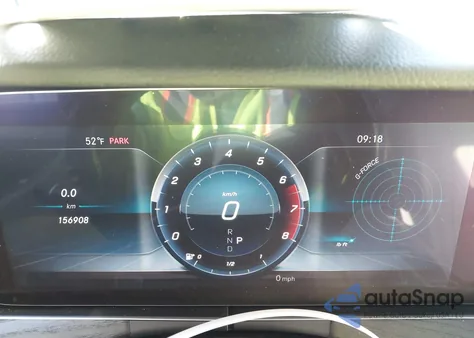 2019 Mercedes-Benz E 300 z USA, uszkodzony, nr VIN WDDZF4JB4KA616557